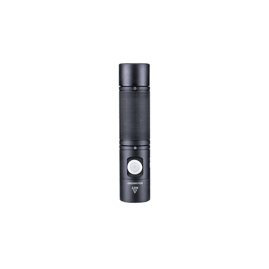 Lampe De Poche Tactique 1400 Lumens NEX ED10 NEXtorch Par GK Pro 