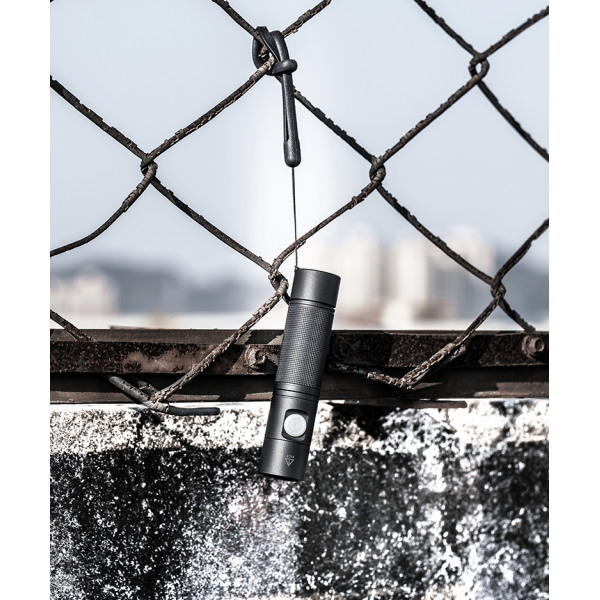 Lampe De Poche Tactique 1400 Lumens NEX ED10 NEXtorch Par GK Pro 
