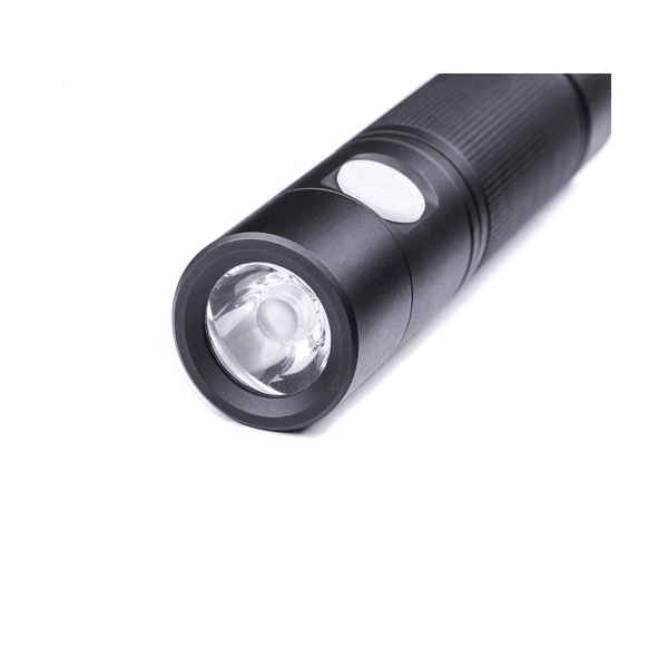 Lampe De Poche Tactique 1400 Lumens NEX ED10 NEXtorch Par GK Pro 