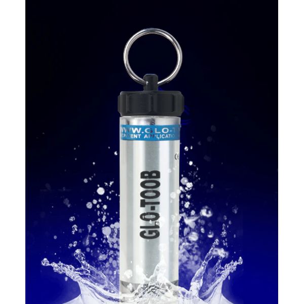 Bâton Lumineux Tactique Gtoob Blanc NEXTORCH 