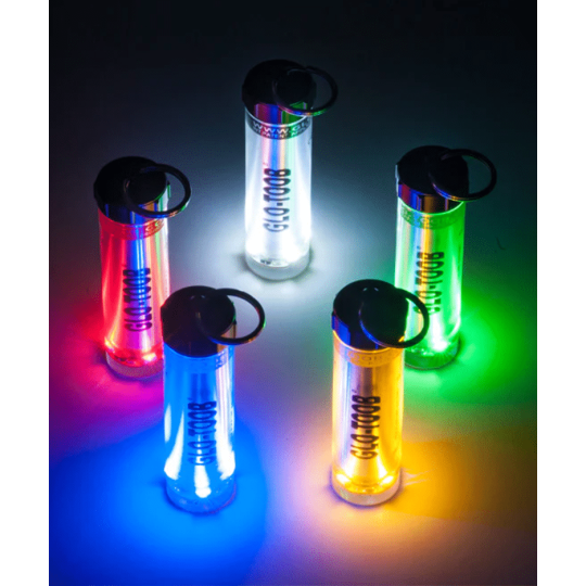 Bâton Lumineux Tactique Gtoob Blanc NEXTORCH