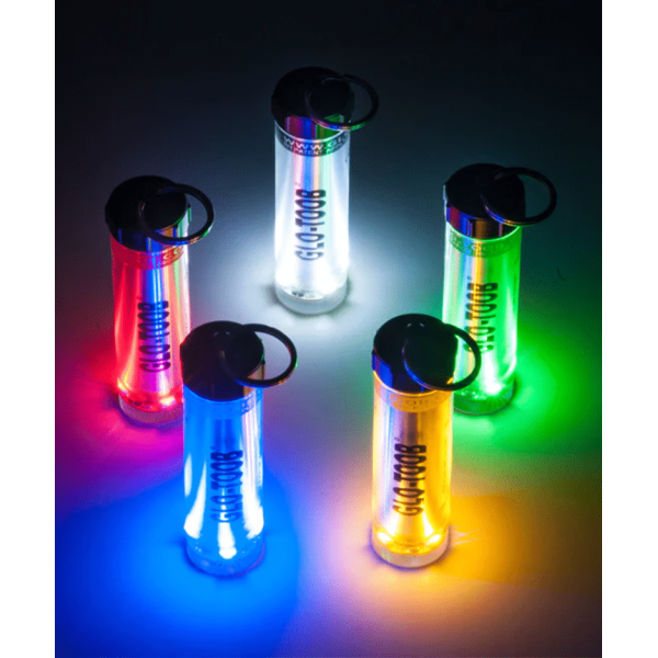Bâton Lumineux Tactique Gtoob Blanc NEXTORCH