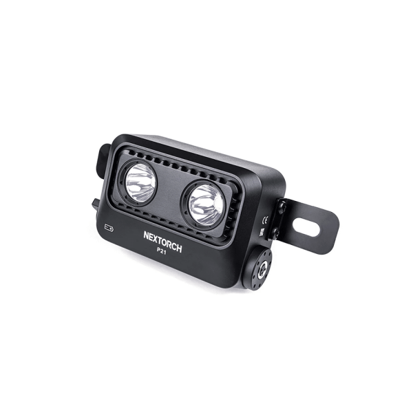 Lampe pour Bouclier d'Intervention Forces de l'Ordre 3000 Lumens Nextorch - GK PRO 