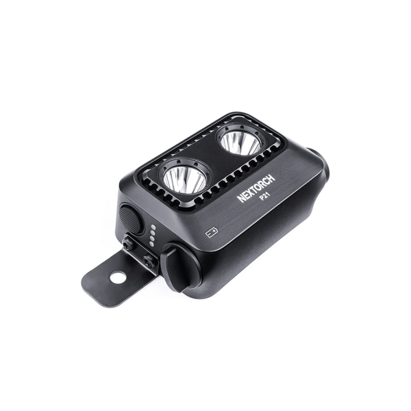Lampe pour Bouclier d'Intervention Forces de l'Ordre 3000 Lumens Nextorch - GK PRO 