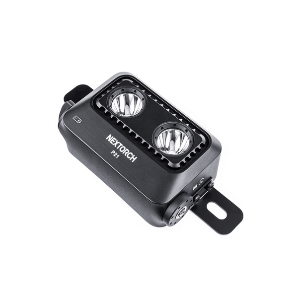 Lampe pour Bouclier d'Intervention Forces de l'Ordre 3000 Lumens Nextorch - GK PRO 