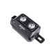 Lampe pour Bouclier d'Intervention Forces de l'Ordre 3000 Lumens Nextorch - GK PRO 