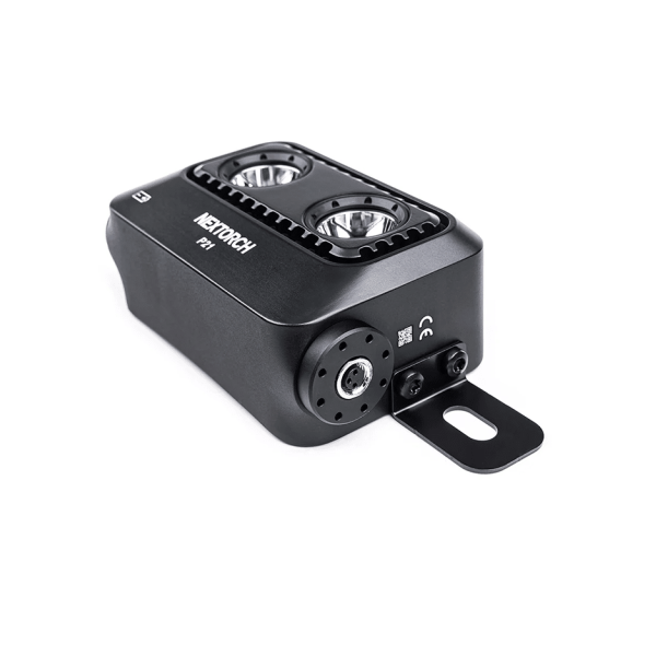 Lampe pour Bouclier d'Intervention Forces de l'Ordre 3000 Lumens Nextorch - GK PRO 