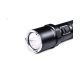 Lampe Tactique Rechargeable 1600 Lumens Gendarmerie et Police Nextorch 