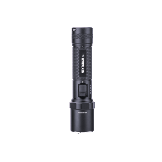 Lampe Torche Tactique 3000 Lumens NEX P81 Rechargeable NexTorch 