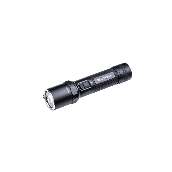 Lampe Torche Tactique 3000 Lumens NEX P81 Rechargeable NexTorch 