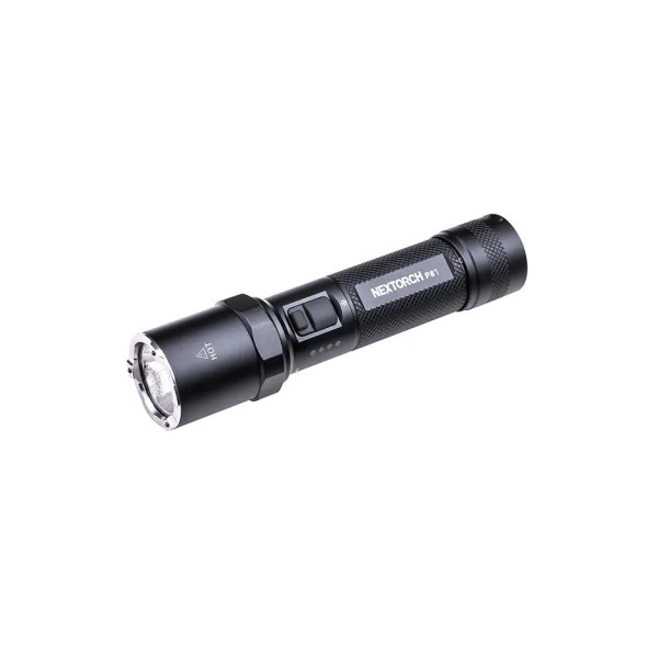 Lampe Tactique Puissance 3700 Lumens P81B Nextorch 
