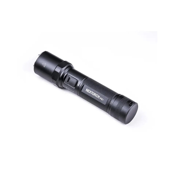 Lampe Tactique Puissance 3700 Lumens P81B Nextorch 