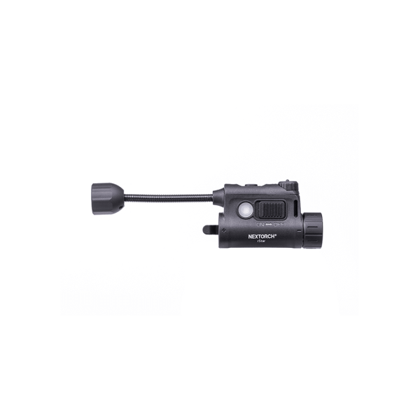 Lampe de Casque pour Casque Balistique Militaire et Forces de l'Ordre GK PRO 