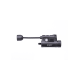 Lampe de Casque pour Casque Balistique Militaire et Forces de l'Ordre GK PRO 