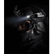 Lampe de Casque pour Casque Balistique Militaire et Forces de l'Ordre GK PRO 