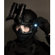 Lampe de Casque pour Casque Balistique Militaire et Forces de l'Ordre GK PRO 