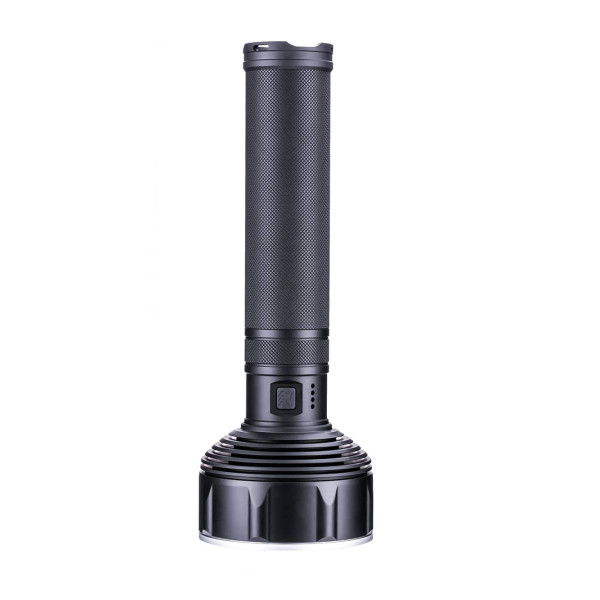 Lampe Tactique Multifonction Rechargeable ST31 Nextorch 