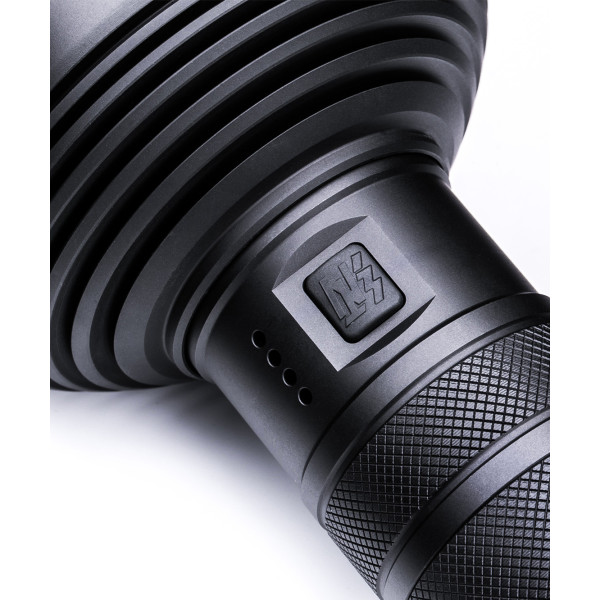 Lampe Tactique Multifonction Rechargeable ST31 Nextorch 