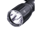 Lampe Torche Tactique Intervention Rechargeable Haute Puissance TA30C MAX NEXTORCH 