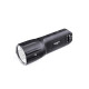 Lampe Torche Puissante 10 000 Lumens Tactique Rechargeable Nextorch Saint Torch 30 V2.0 GK PRO 