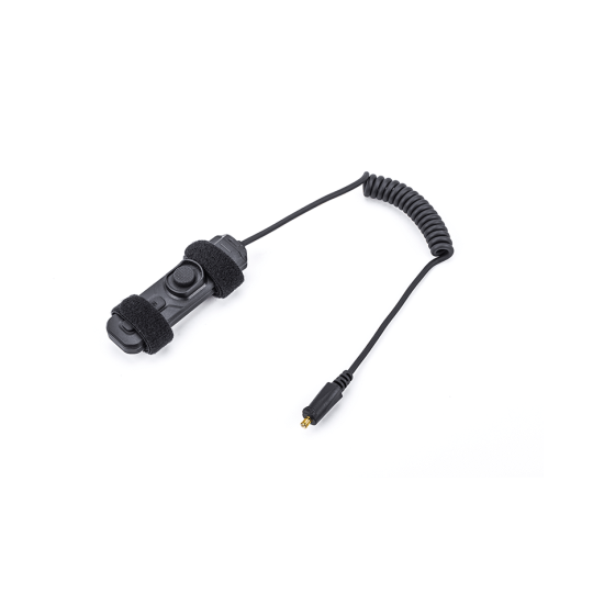 Télécommande Déportée pour Lampe Tactique Forces de l'Ordre NEXTORCH 