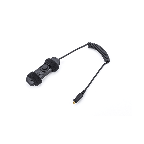 Télécommande Déportée pour Lampe Tactique Forces de l'Ordre NEXTORCH 