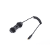 Télécommande Déportée pour Lampe Tactique Forces de l'Ordre NEXTORCH 