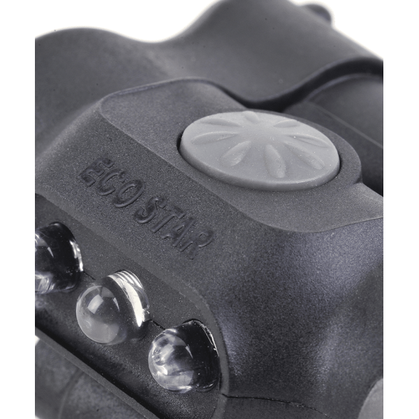 Lampe à Clip 17 LM Universelle NEX UL12 Police Gendarmerie Sécurité NexTorch 