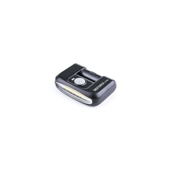 Lampe Multi-Fonctions LED 170 Lumens Intervention et Sécurité NEXTORCH 