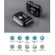 Lampe Multi-Fonctions LED 170 Lumens Intervention et Sécurité NEXTORCH 