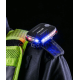 Lampe De Signalisation Police Et Gendarmerie NEX UT22L Multi-Support Nextorch 