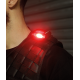 Lampe Clip Mains Libres Multifonction Signalisation Police Gendarmerie NEX UT31 GK PRO 