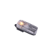 Lampe Multi-Signal 5 Couleurs et IR Univers Tactique Forces de l'Ordre NEXTORCH 