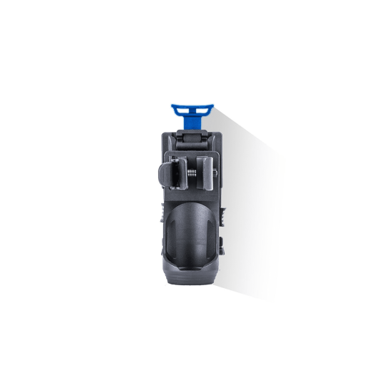 Porte-Lampe Orientable Tactique de Service NEX V51 GK-PRO 
