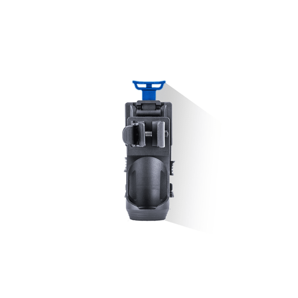 Porte-Lampe Orientable Tactique de Service NEX V51 GK-PRO 