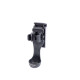 Porte-Lampe Pivotant en Polymère Universel pour Forces de l'Ordre NEXTORCH GK PRO 