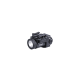 Mini Lampe pour Arme de Poing Tactique 500 Lumens NEX WL14 NEXTORCH par GK PRO 
