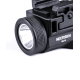 Mini Lampe pour Arme de Poing Tactique 500 Lumens NEX WL14 NEXTORCH par GK PRO 