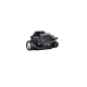 Lampe Tactique Rechargeable pour Arme de Poing WL30 Nextorch 