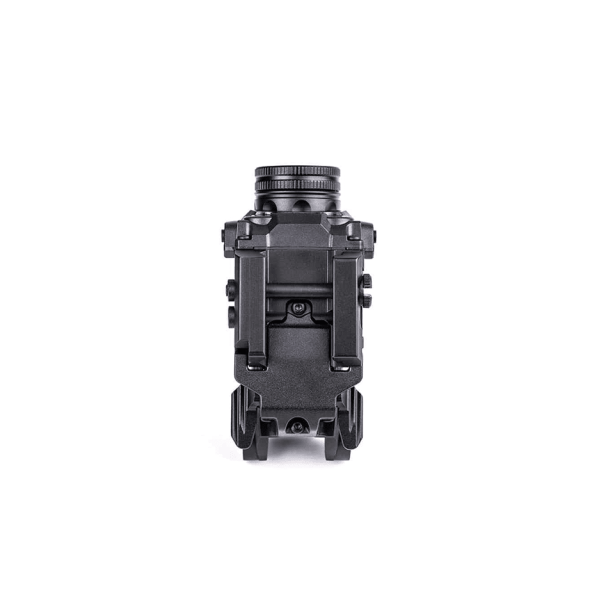 Lampe Tactique Rechargeable pour Arme de Poing WL30 Nextorch 