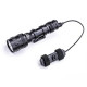 Lampe Tactique IR Blanche pour Rail Picatinny WL50BIR Nextorch 