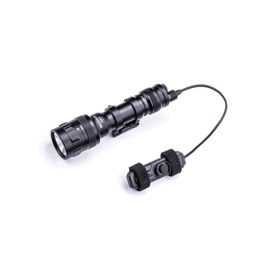 Lampe IR Infrarouge pour Rail Picatinny Militaire et Tactique Nextorch 