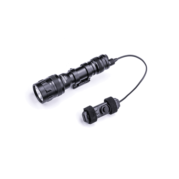 Lampe IR Infrarouge pour Rail Picatinny Militaire et Tactique Nextorch 