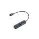 Lampe IR Infrarouge pour Rail Picatinny Militaire et Tactique Nextorch 
