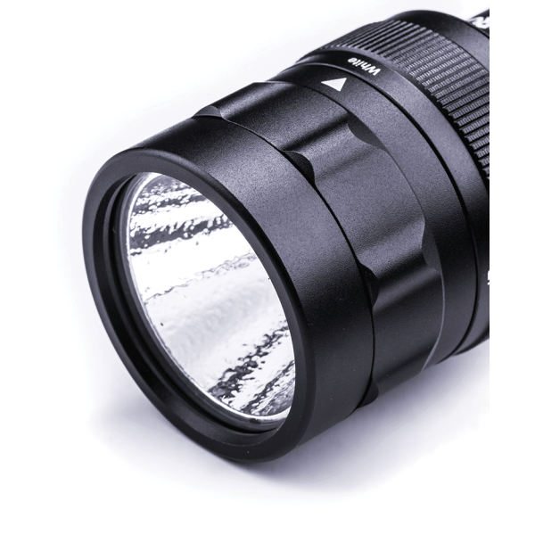 Lampe IR Infrarouge pour Rail Picatinny Militaire et Tactique Nextorch 