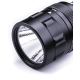 Lampe IR Infrarouge pour Rail Picatinny Militaire et Tactique Nextorch 
