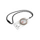 Boussole de Course d’Orientation Militaire Ranger 4-6400 Silva 