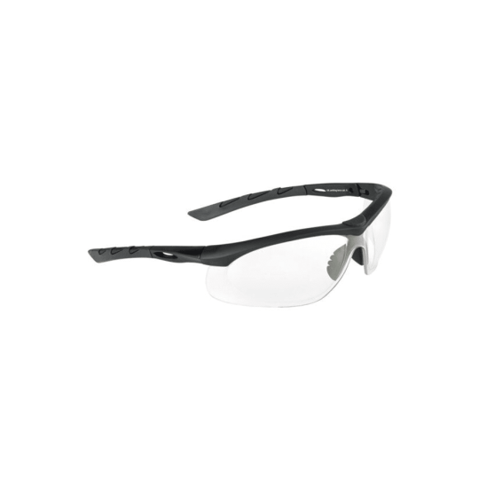 Lunettes Tactiques de Tir SwissEye Lancer Verre Transparent GK PRO 