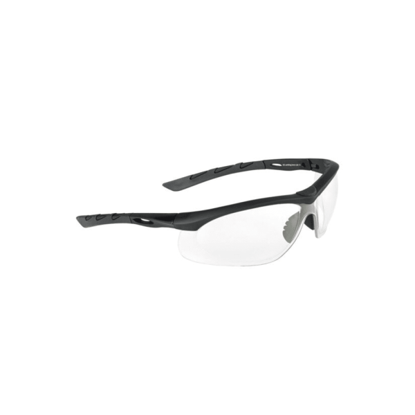 Lunettes Tactiques de Tir SwissEye Lancer Verre Transparent GK PRO 