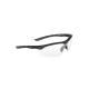 Lunettes Tactiques de Tir SwissEye Lancer Verre Transparent GK PRO 